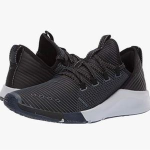 Nike W Air Zoom Elevate MTLC Womens Sz 8.5